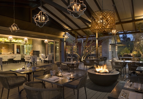 Bernardus Lodge & Spa