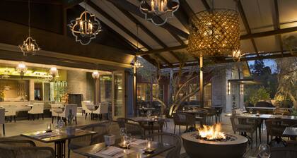 Bernardus Lodge & Spa