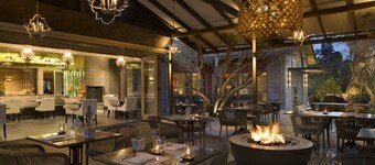 Bernardus Lodge & Spa