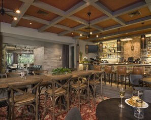 Dining - Bernardus Lodge & Spa (Carmel Valley)