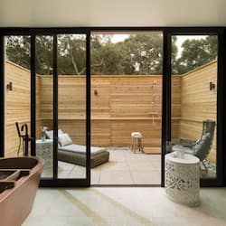 1 habitación, sábanas de algodón egipcio y ropa de cama de alta calidad