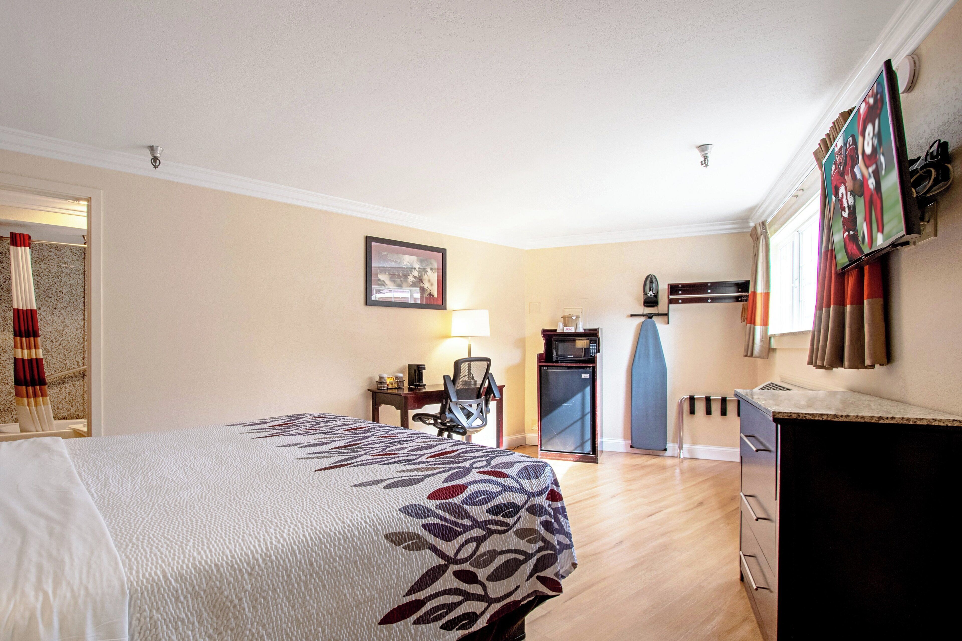 Foto - Red Roof Inn & Suites Monterey