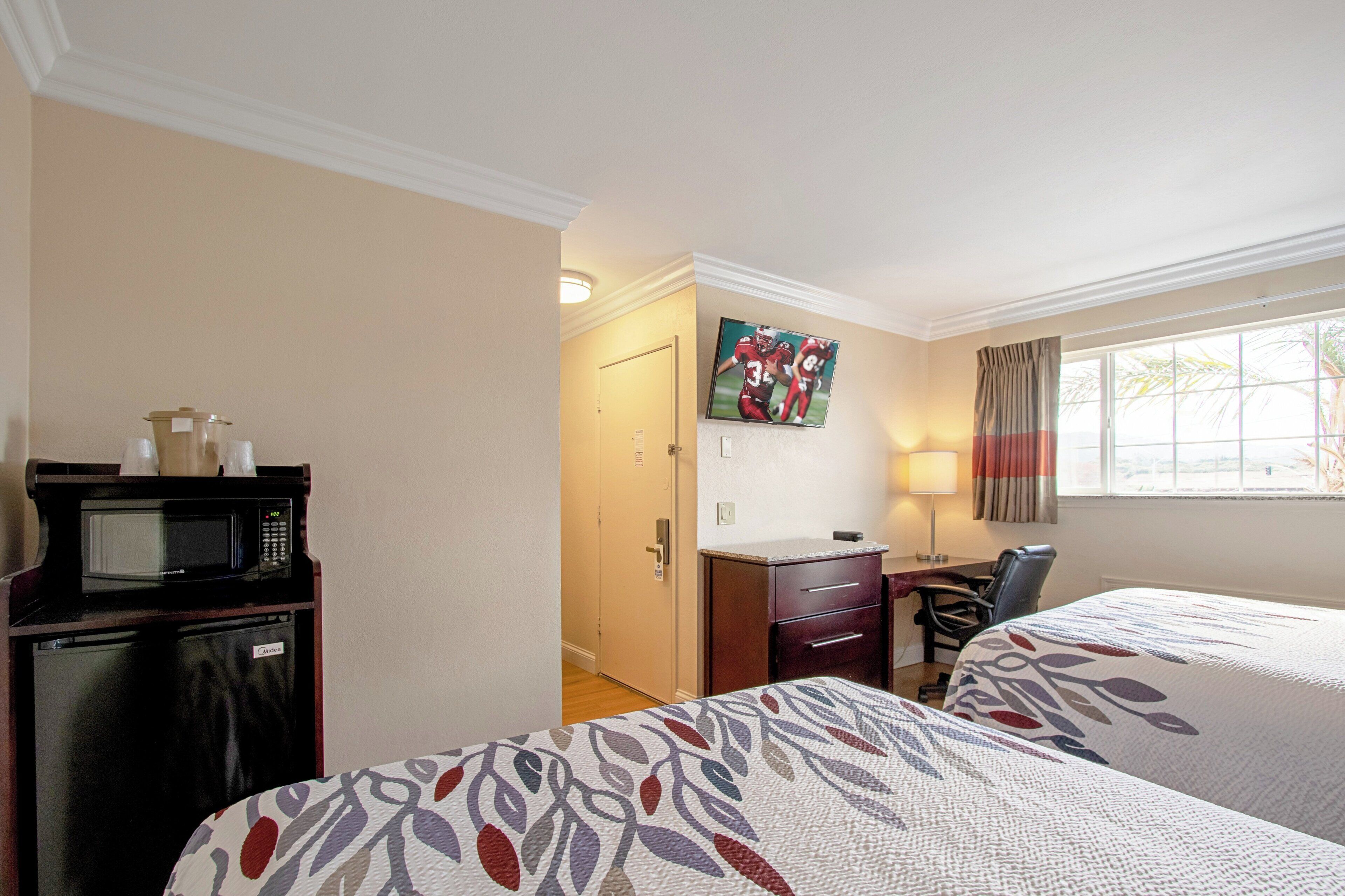 Foto - Red Roof Inn & Suites Monterey