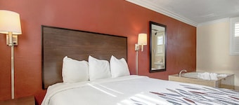 Red Roof Inn & Suites Monterey