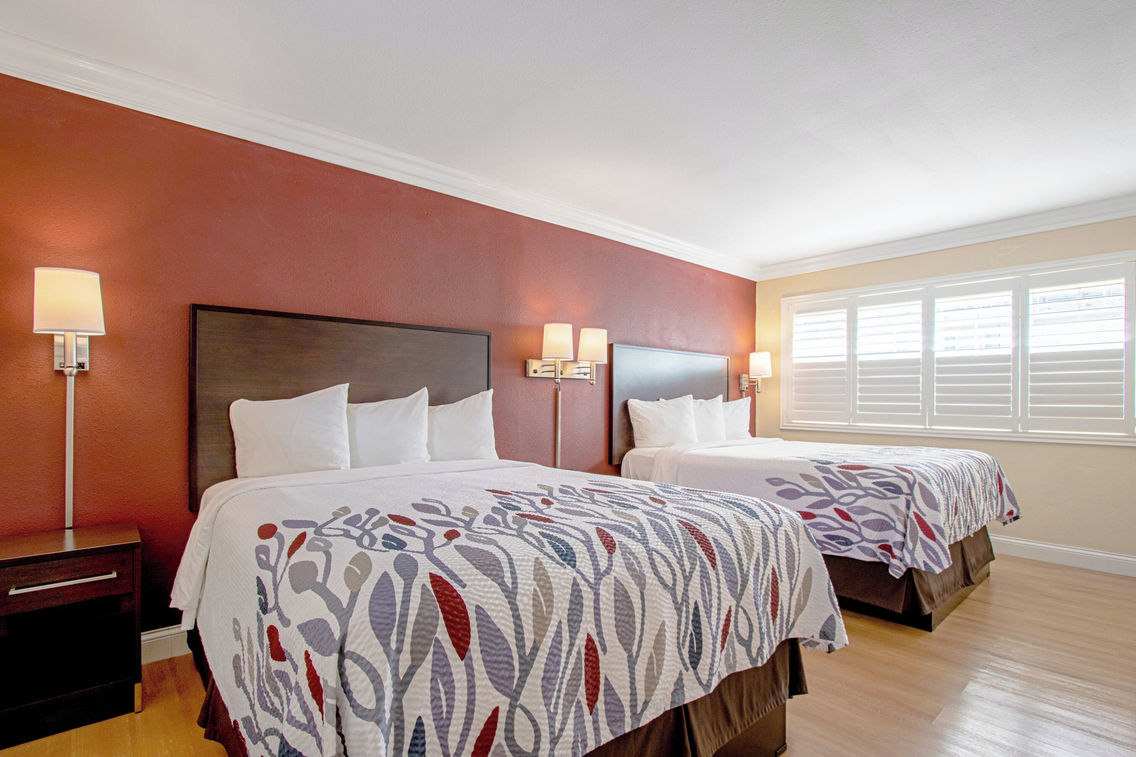 Foto - Red Roof Inn & Suites Monterey