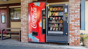 自動售賣機