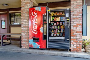 Vending machine