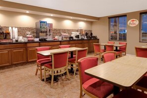 Uitzicht vanuit accommodatie