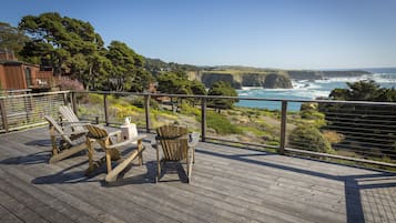 Suite (Heritage) | Terrace/patio