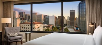 The DEXTRO Little Italy, BW Premier Collection