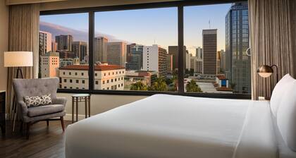 The DEXTRO Little Italy, BW Premier Collection