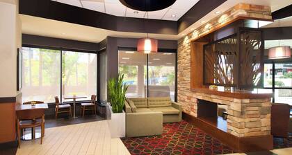 The Dextro Hotel, BW Premier Collection