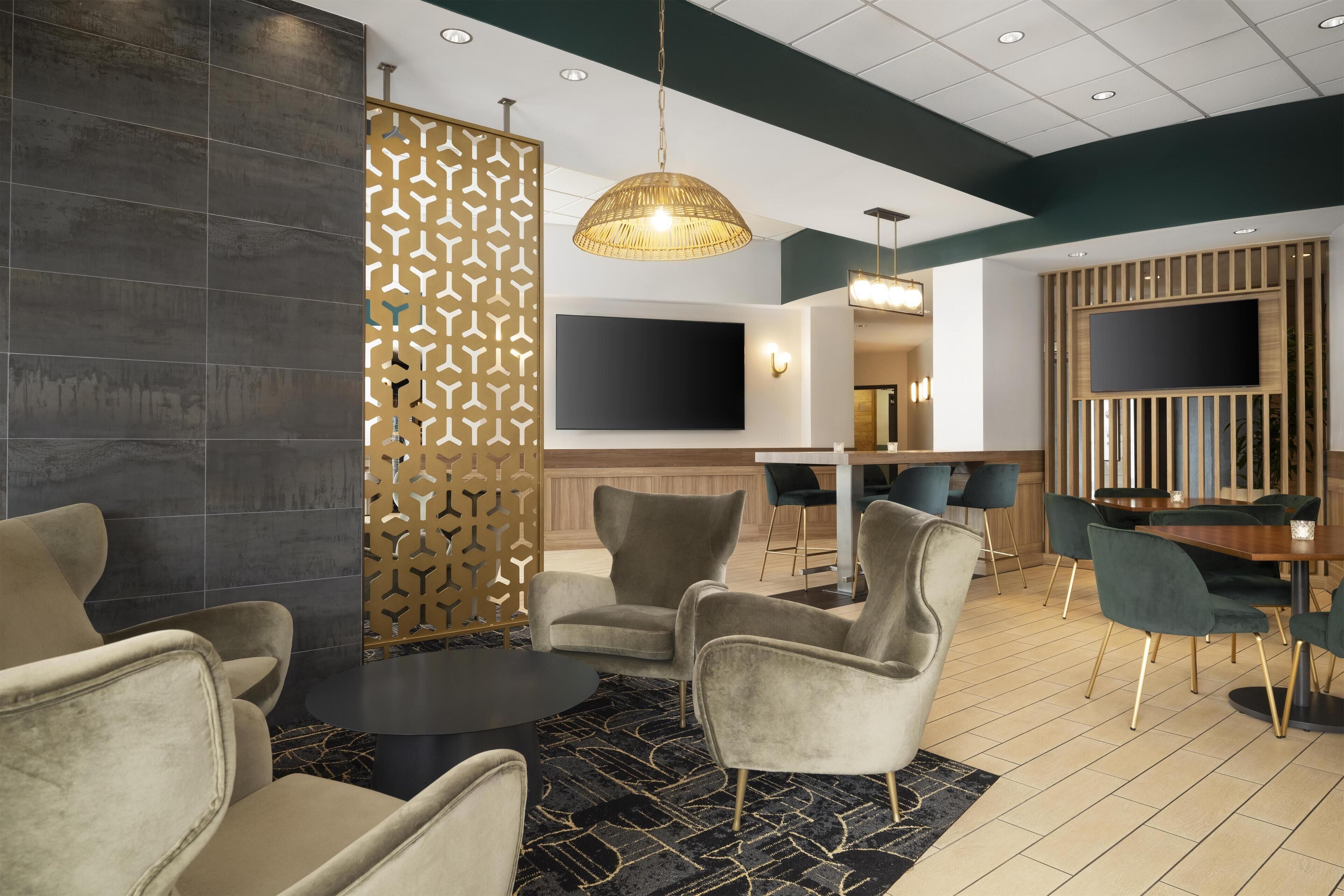 Photo - The DEXTRO Little Italy, BW Premier Collection