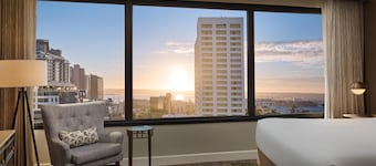 The DEXTRO Little Italy, BW Premier Collection