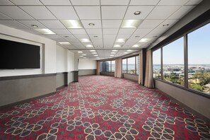 Sala de reuniones
