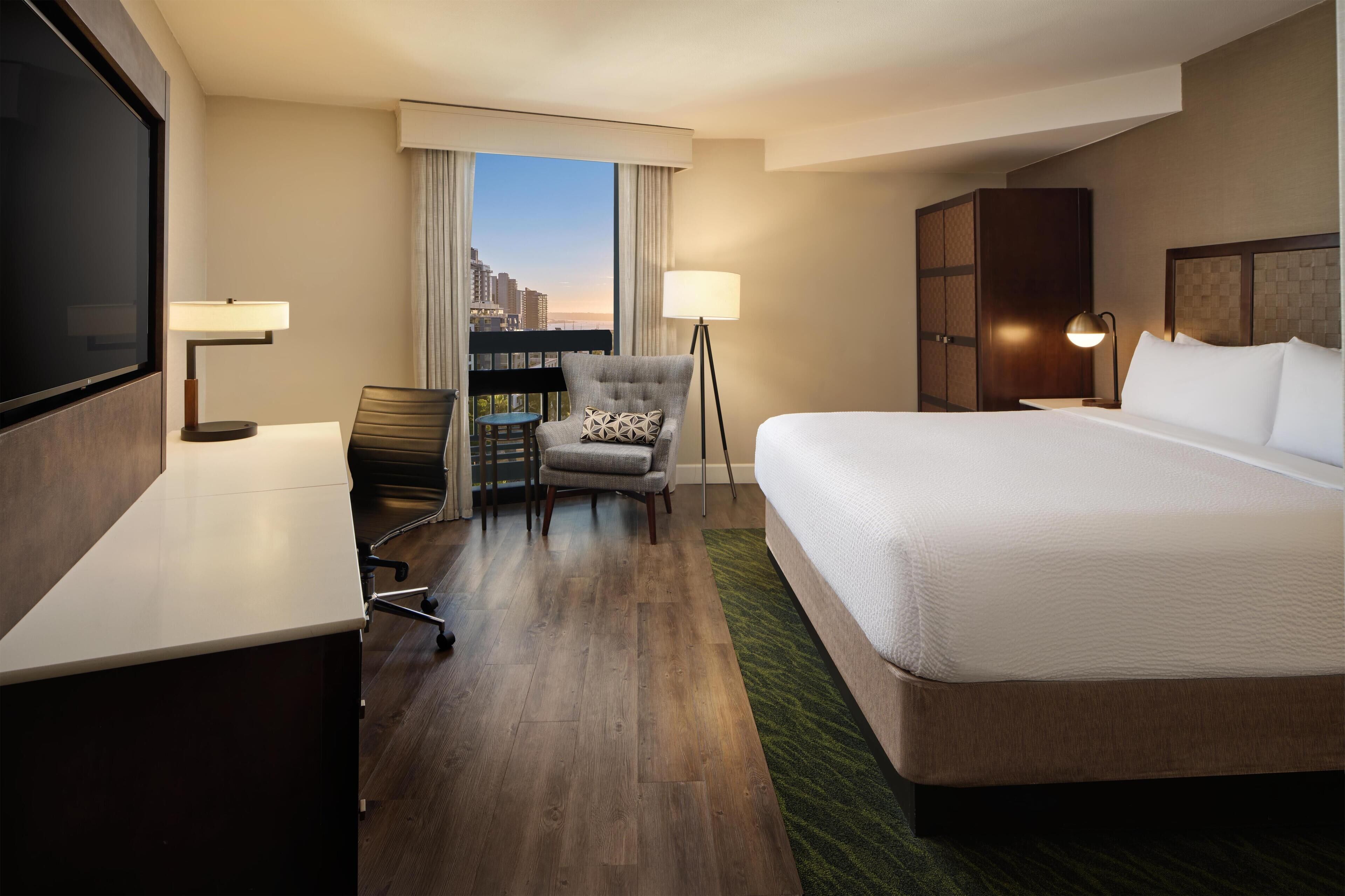 Photo - The DEXTRO Little Italy, BW Premier Collection