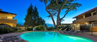 The Pierpont Inn