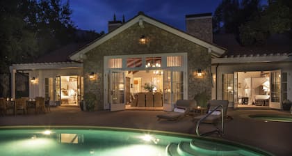 San Ysidro Ranch