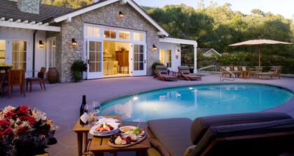 San Ysidro Ranch