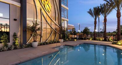 Le Méridien Pasadena Arcadia