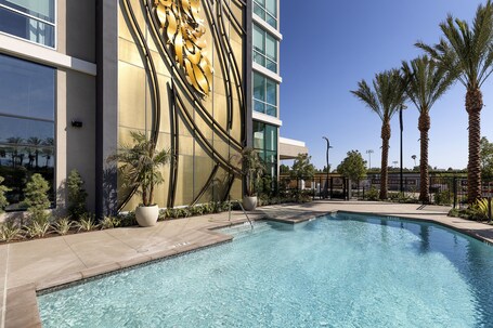 Le Méridien Pasadena Arcadia – Affordable hotel in Arcadia