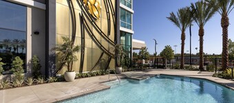 Le Méridien Pasadena Arcadia