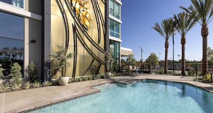 Le Méridien Pasadena Arcadia