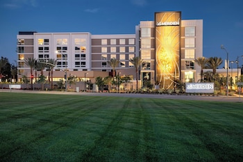 Le Méridien Pasadena Arcadia