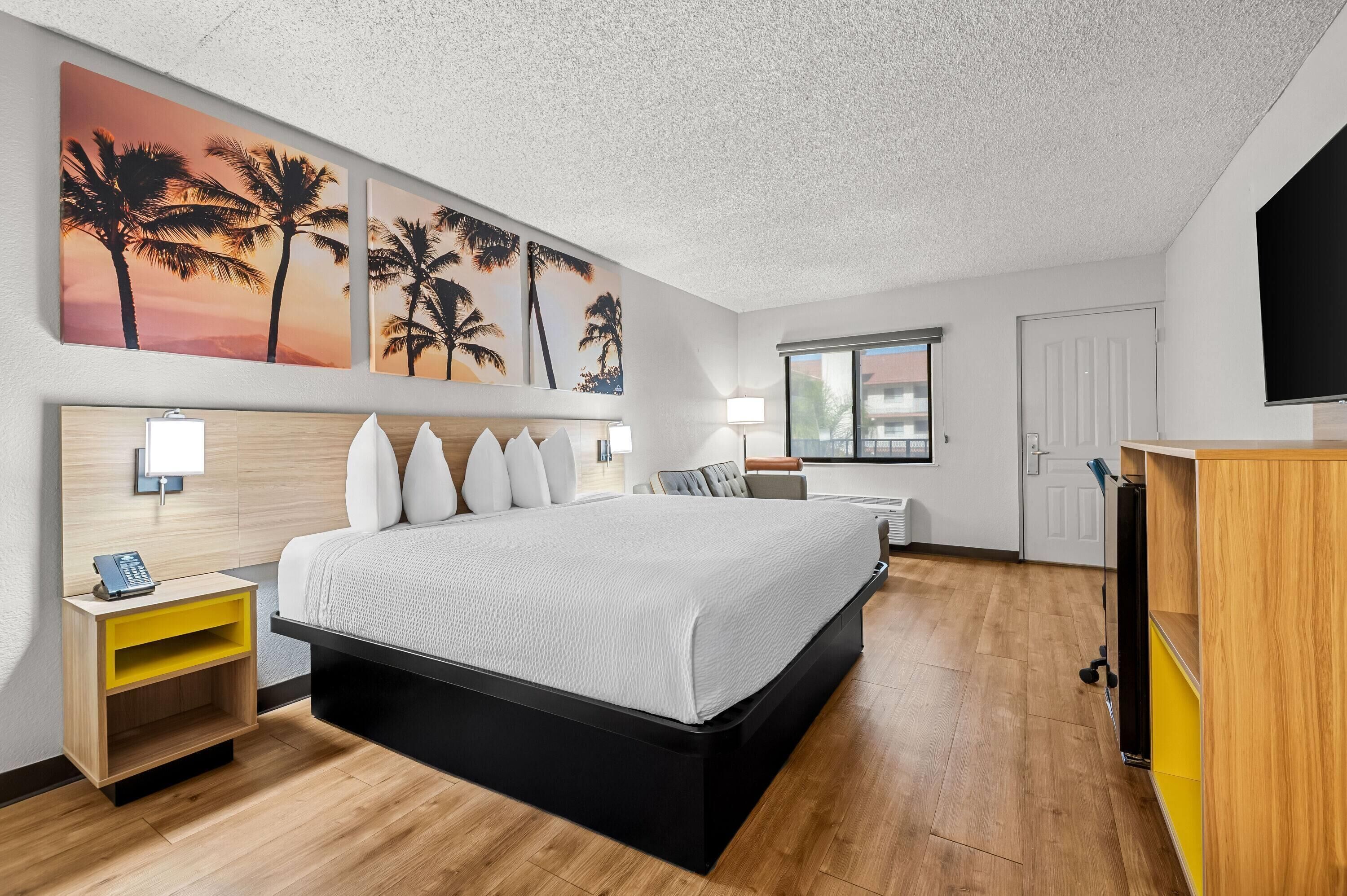 Foto - Days Inn by Wyndham Buena Park