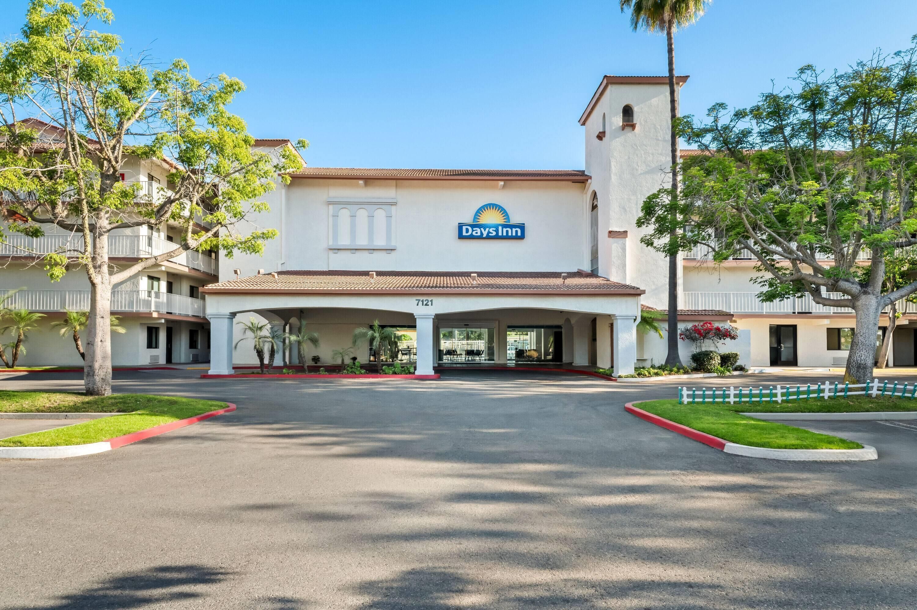 Foto - Days Inn by Wyndham Buena Park