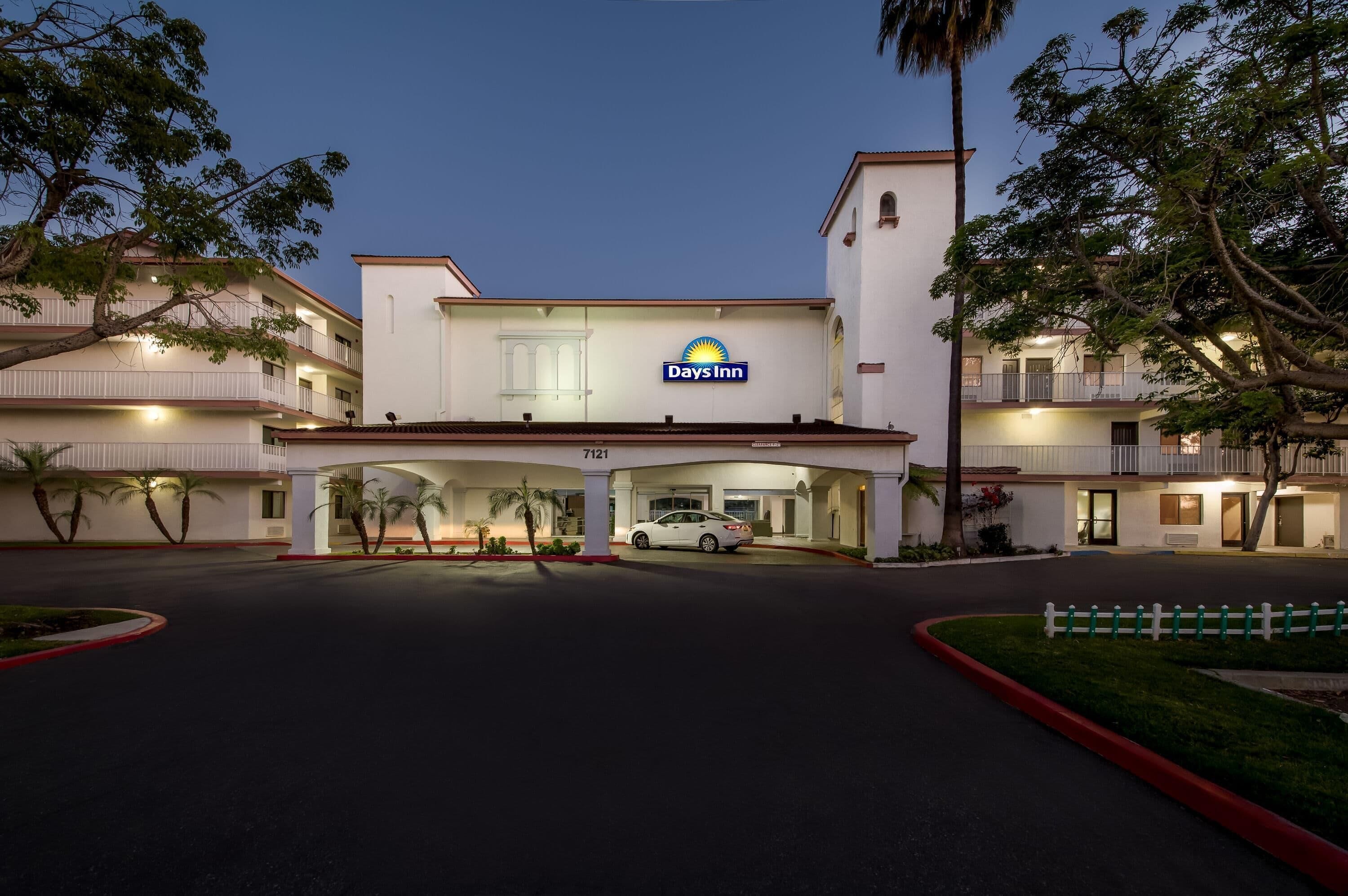 Foto - Days Inn by Wyndham Buena Park