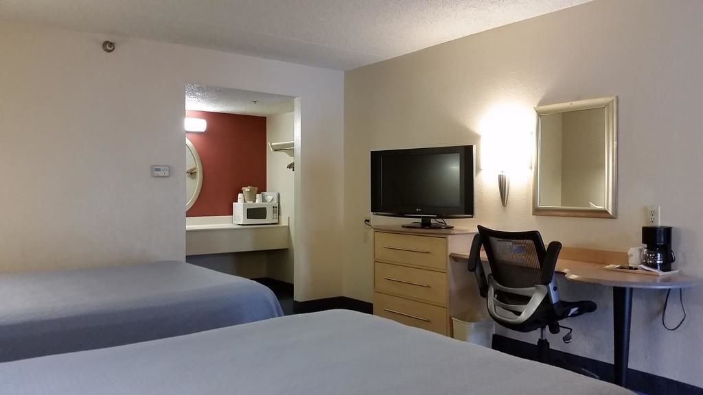 Foto - Days Inn by Wyndham Buena Park Anaheim