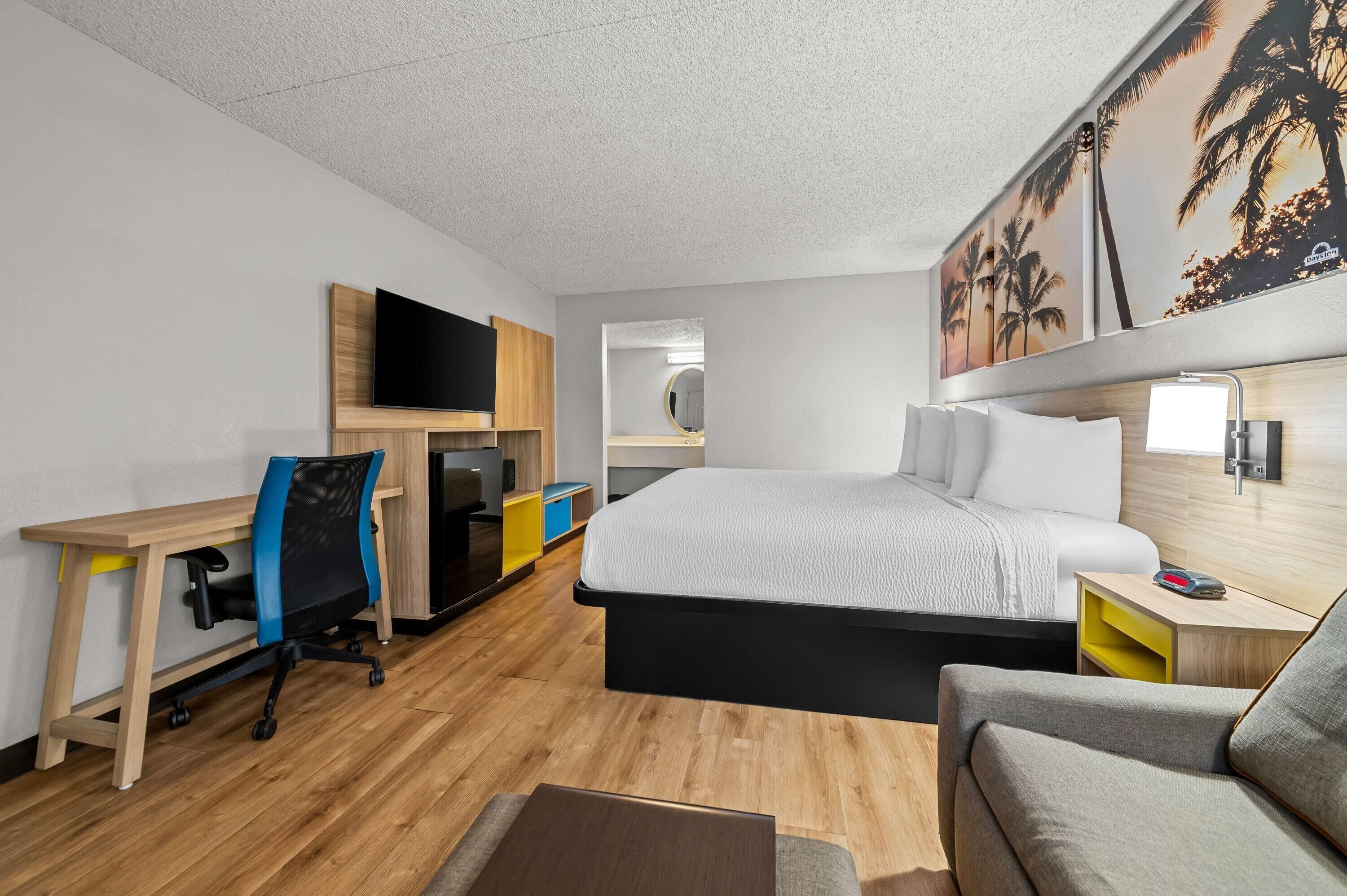 Foto - Days Inn by Wyndham Buena Park