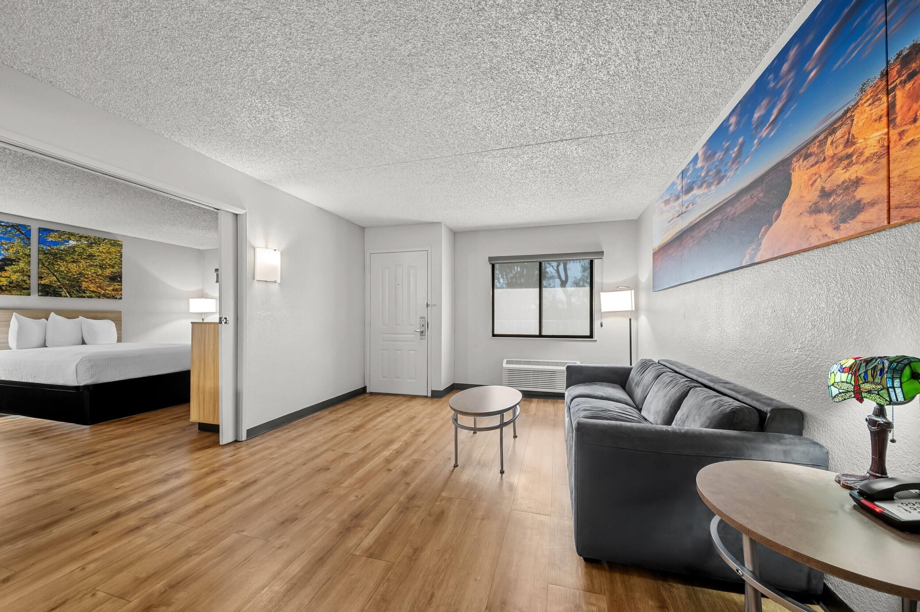 Foto - Days Inn by Wyndham Buena Park