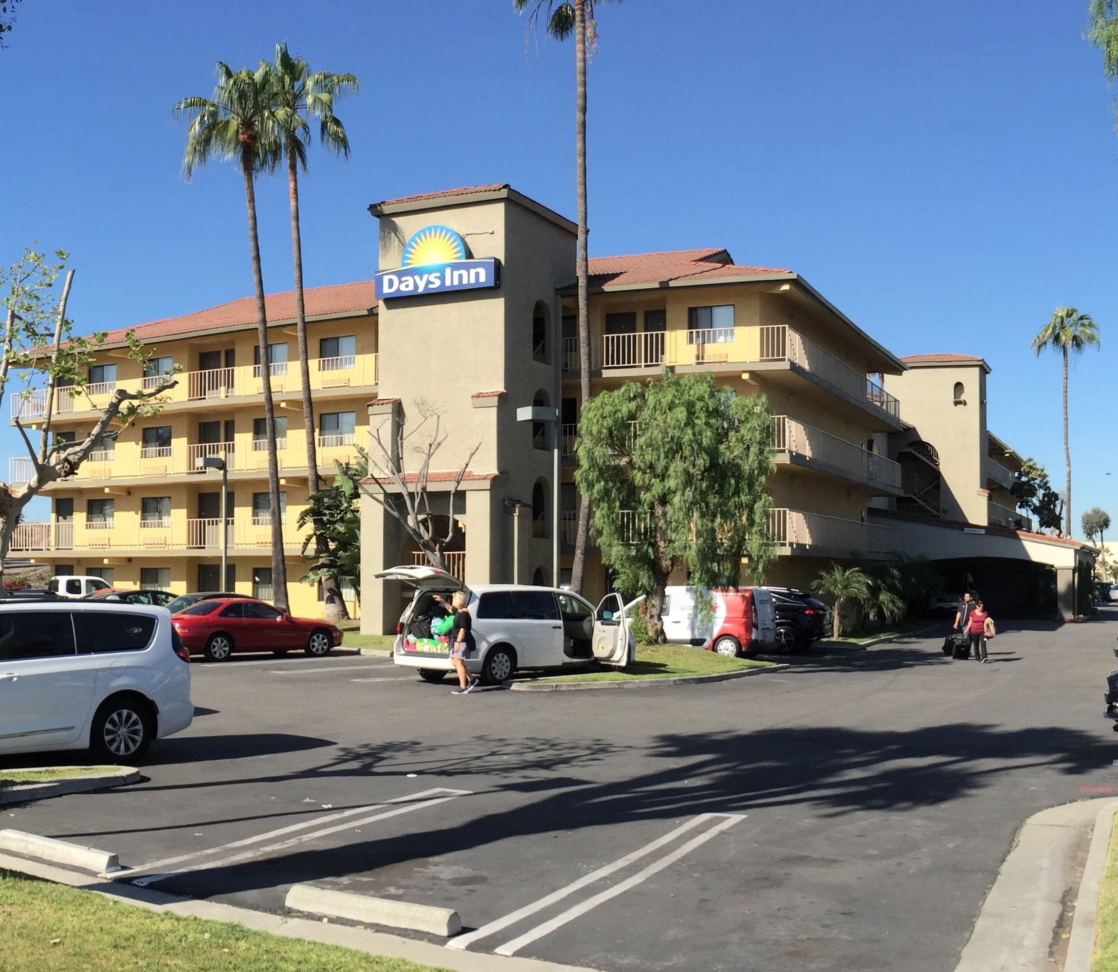 Foto - Days Inn by Wyndham Buena Park Anaheim