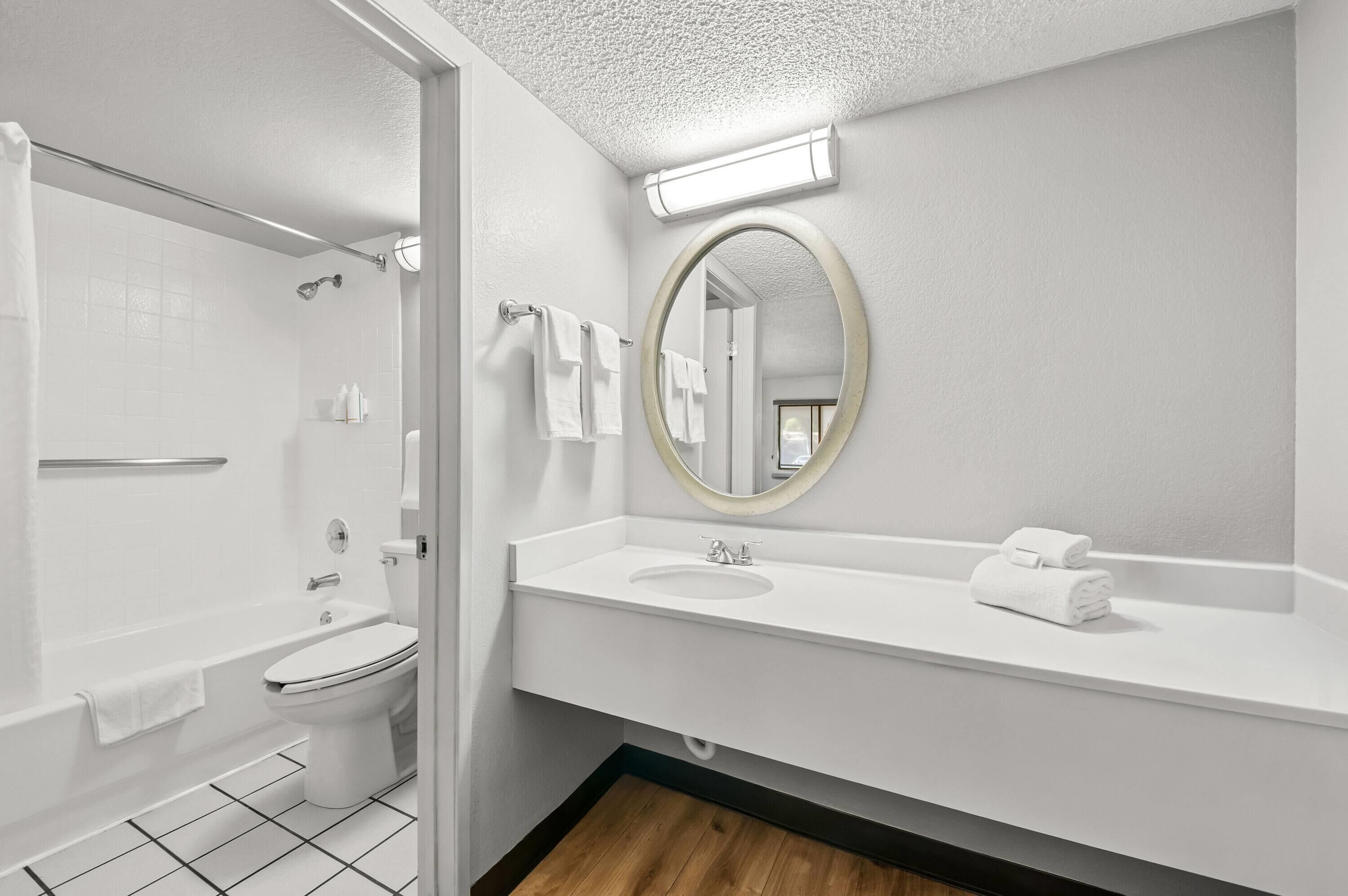 Foto - Days Inn by Wyndham Buena Park