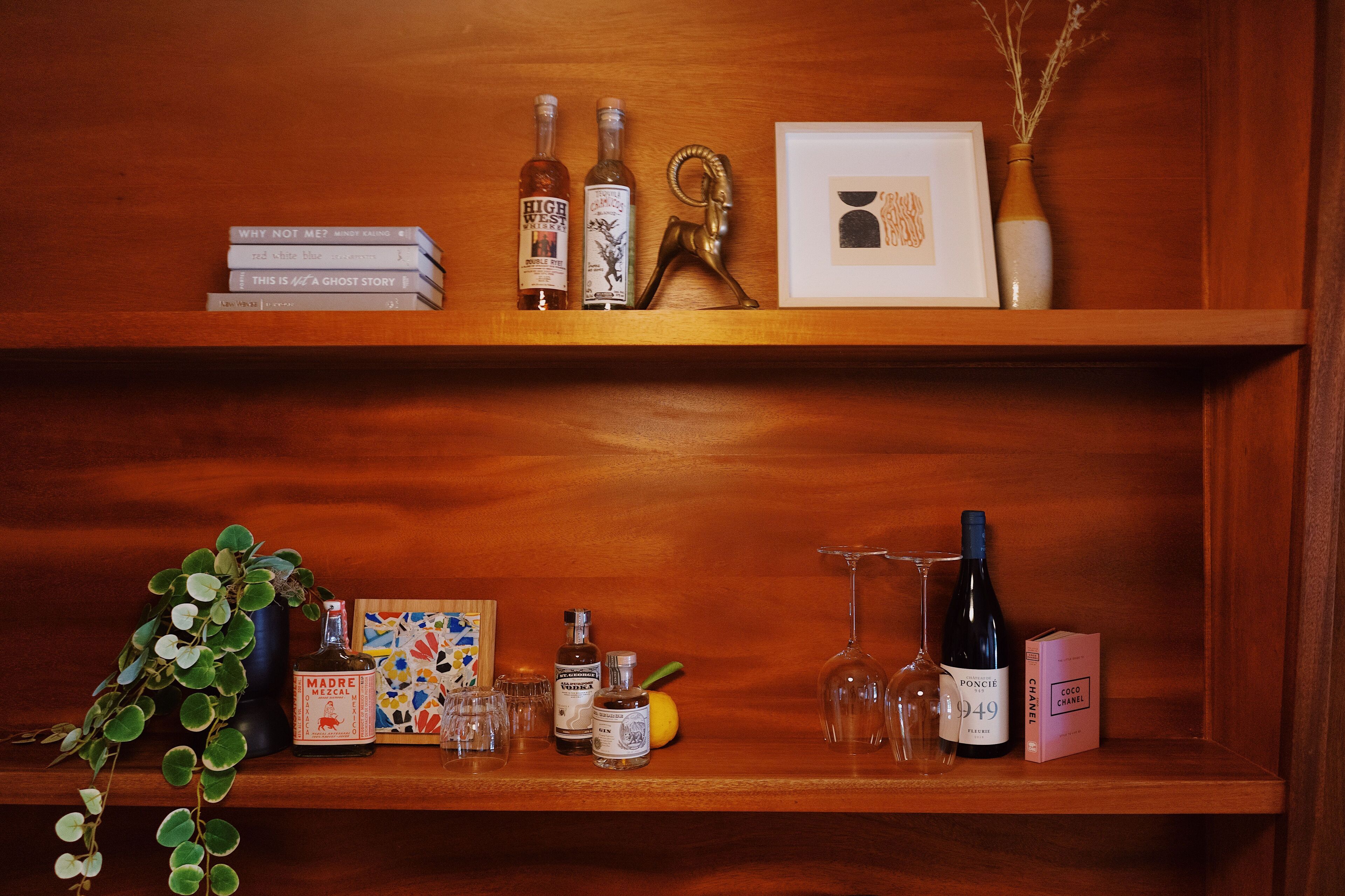 Minibar