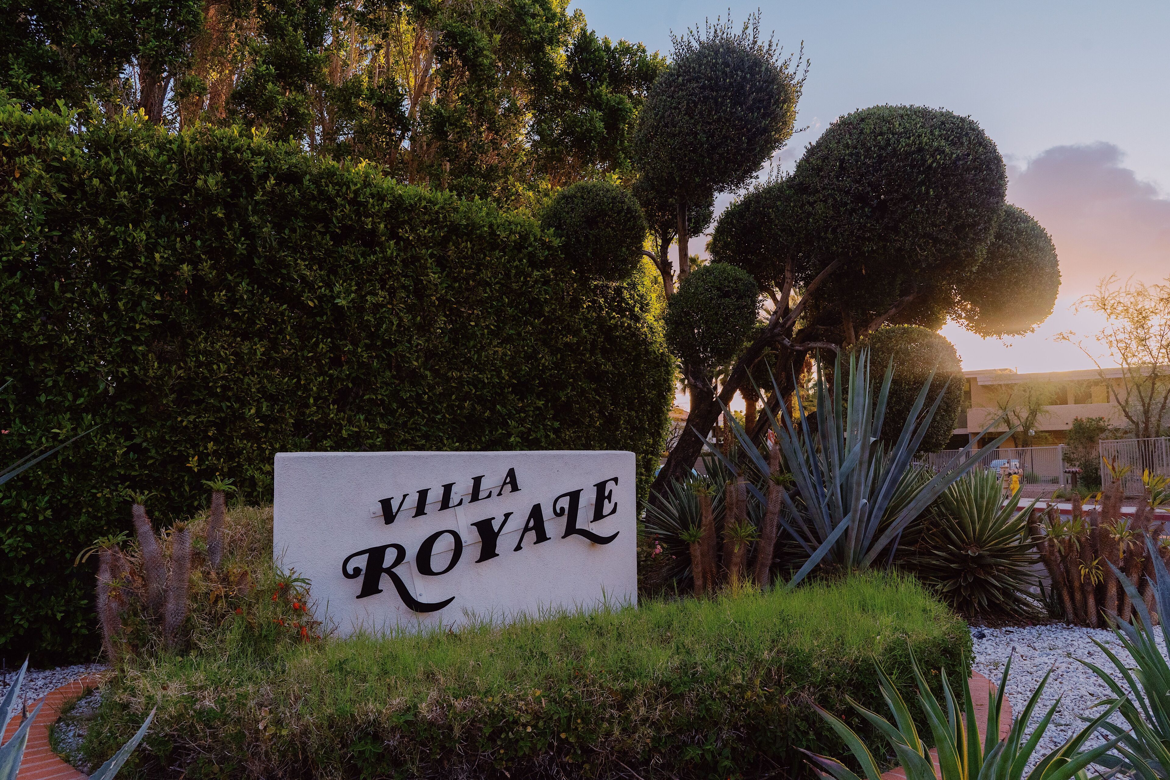 Foto - Villa Royale