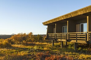 Exterior - Far View Lodge (Mesa Verde National Park)