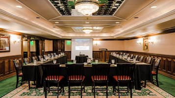 Sala de reuniones