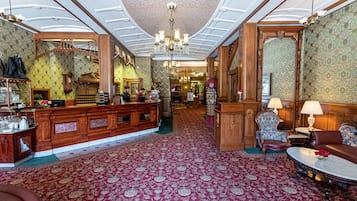 Recepció