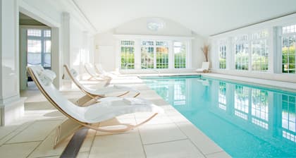 Mayflower Inn & Spa, Auberge Resorts Collection