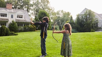 Archery