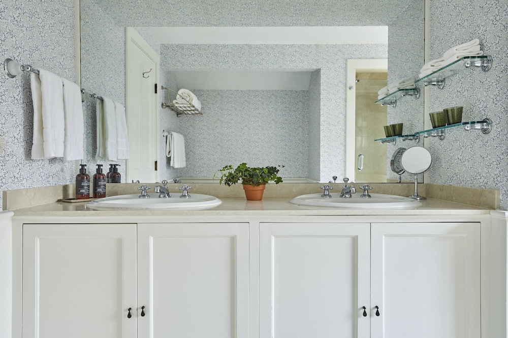 Mayflower Inn & Spa, Auberge Collection by null Mayflower Inn & Spa, Auberge Collection by null