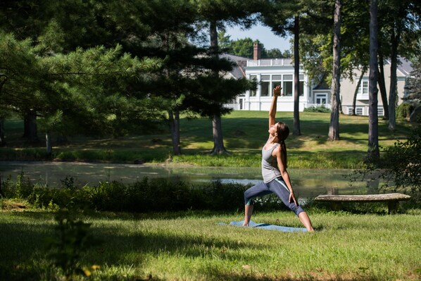Yoga