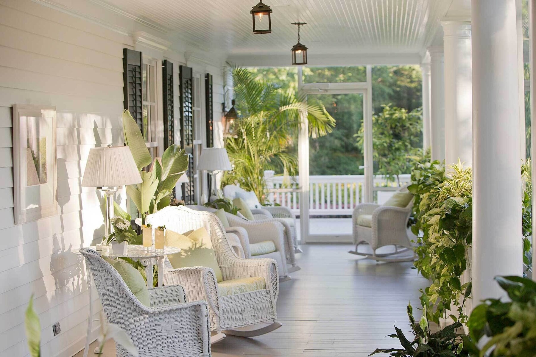 Porch
