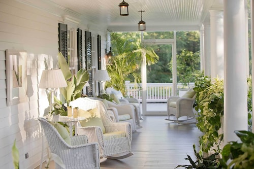 Mayflower Inn & Spa, Auberge Collection