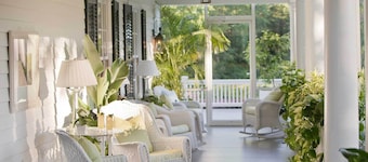 Mayflower Inn & Spa, Auberge Collection