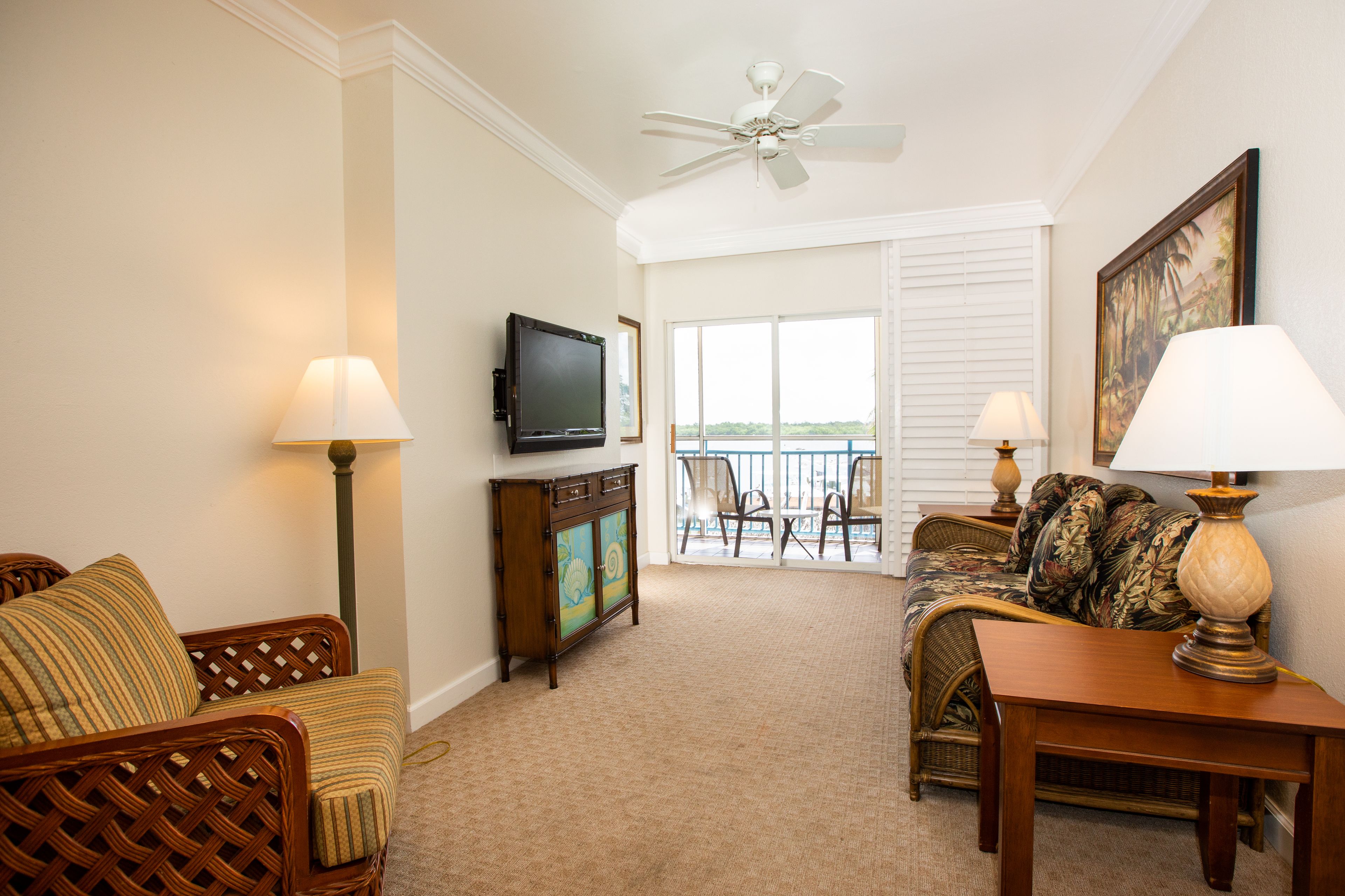 Tween Waters Island Resort & Spa