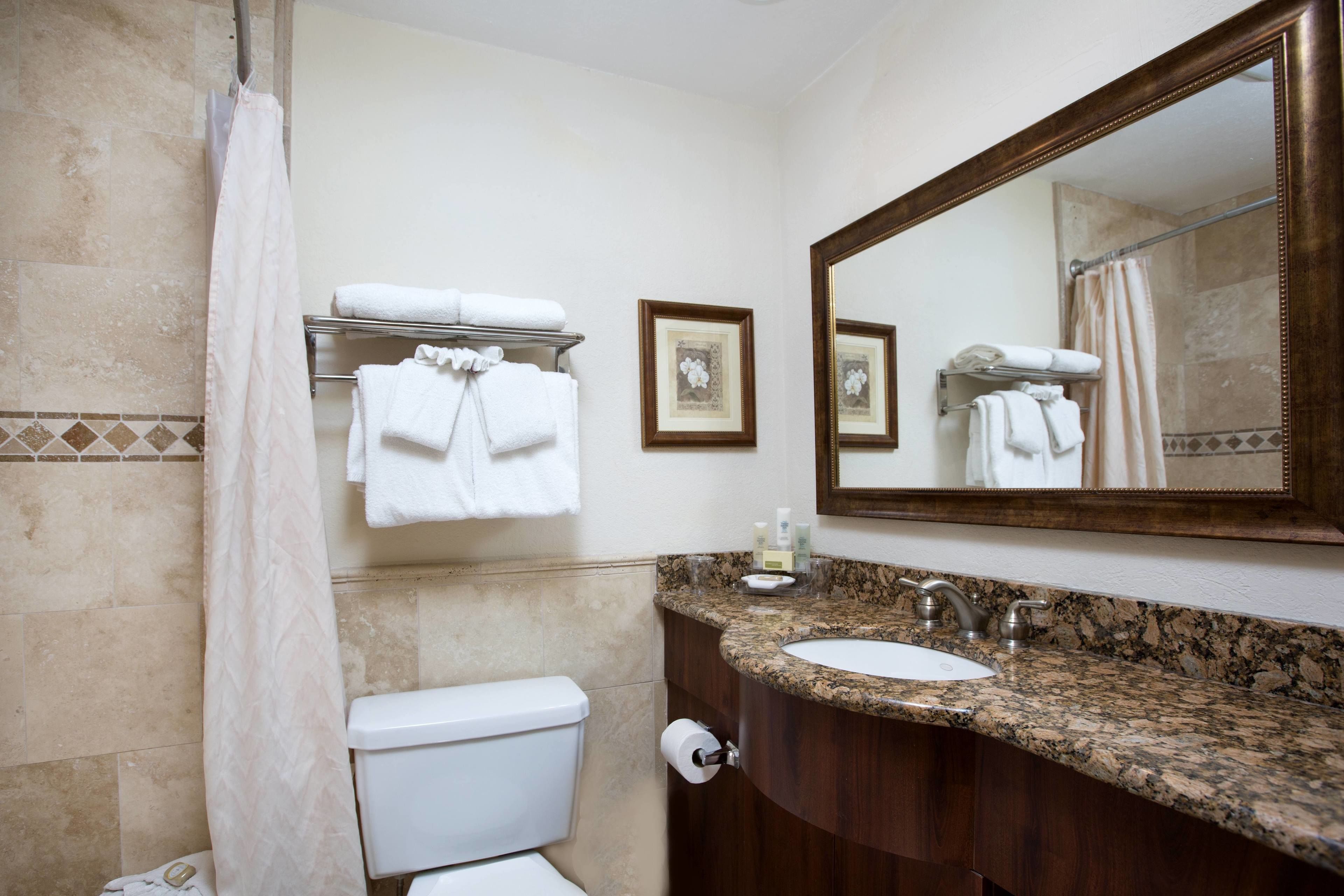 Tween Waters Island Resort & Spa